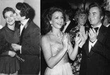 Marika Kilius neuer Freund