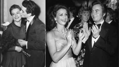 Marika Kilius neuer Freund