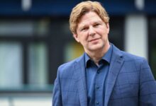 Michael Steinbrecher