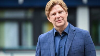 Michael Steinbrecher