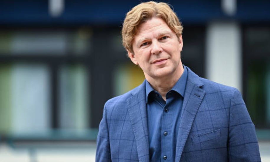 Michael Steinbrecher