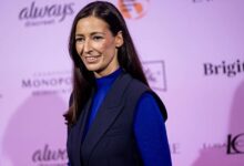 Pinar Atalay Krankheit