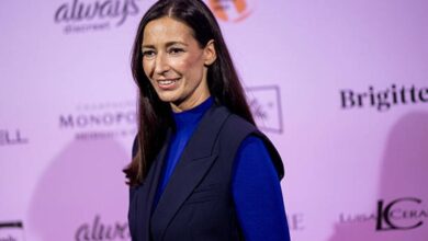 Pinar Atalay Krankheit