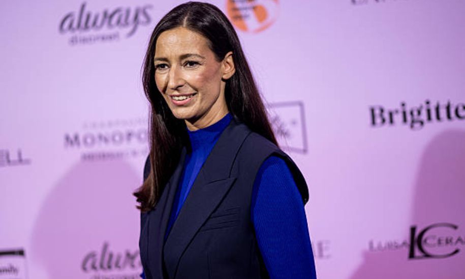 Pinar Atalay Krankheit