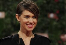 Sabine Kuegler Ehemann