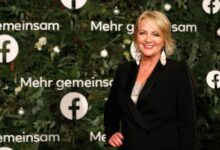 Ulla Kock am Brink Krank