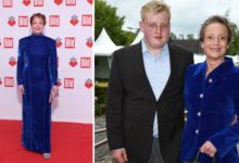 Welche Krankheit hat Frederik Werth