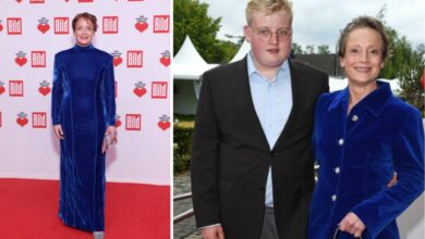 Welche Krankheit hat Frederik Werth