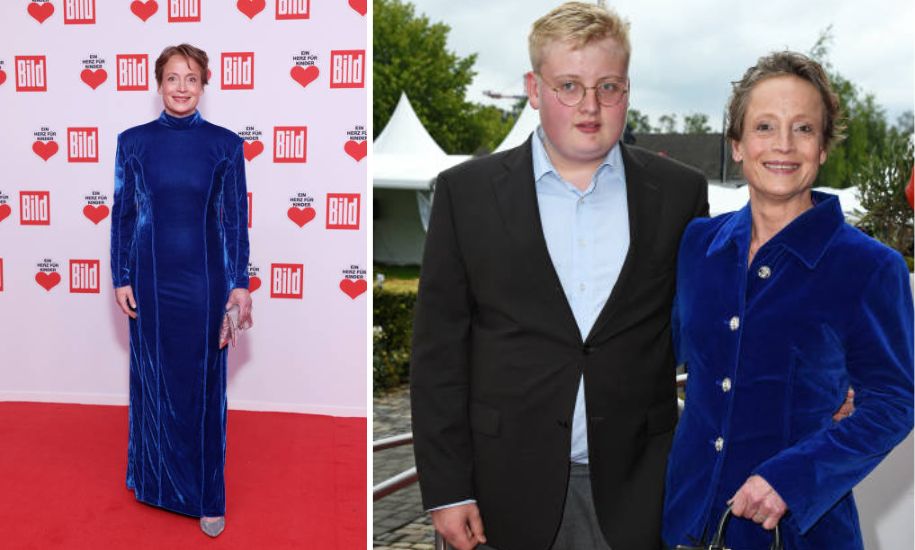 Welche Krankheit hat Frederik Werth