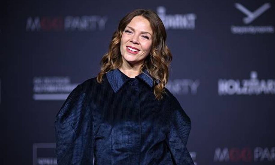 Wer ist Jessica Schwarz