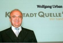 Wolfgang Urban