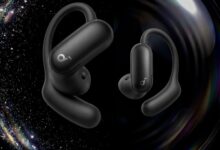 Heimkino-Projektor aus