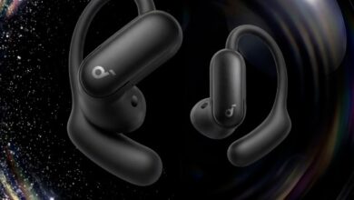 Heimkino-Projektor aus