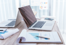 Transparenz im Cashflow