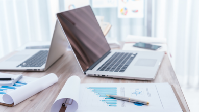 Transparenz im Cashflow