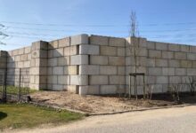 Fertigung im Betonbau