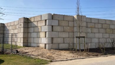 Fertigung im Betonbau
