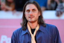 Luca Marinelli