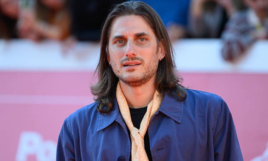 Luca Marinelli