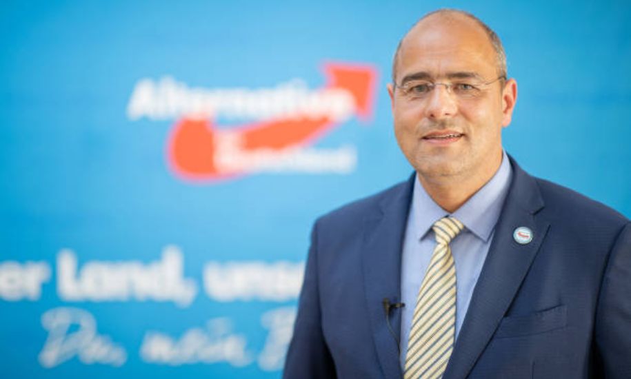 Peter Boehringer