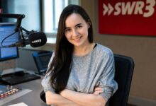 Rebekka de Buhr