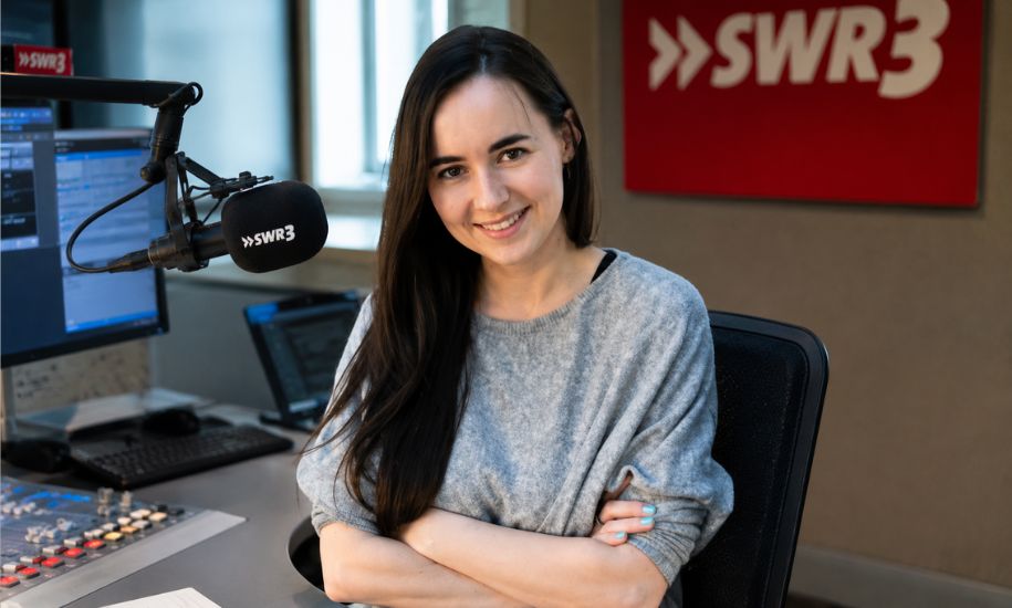 Rebekka de Buhr