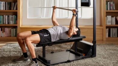 Smart-Fitnessgeräten