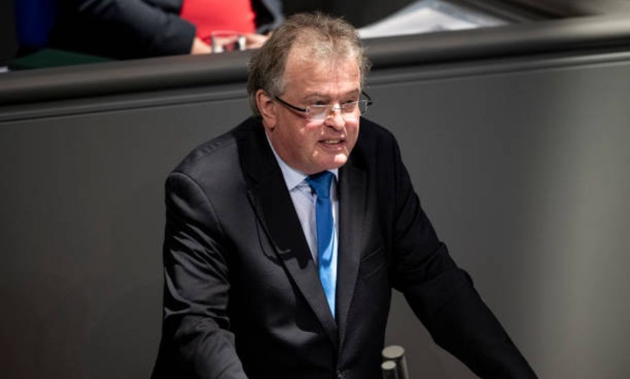 Udo Hemmelgarn