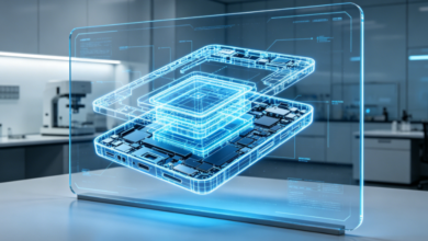 3D-Digitalisierung