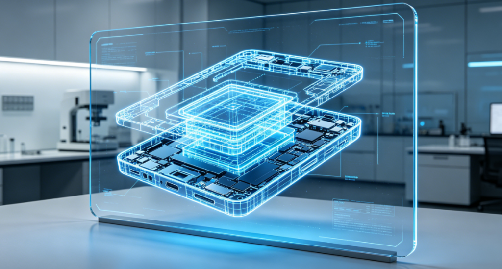 3D-Digitalisierung