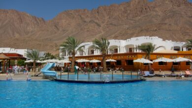 Hurghada Ausflüge privat