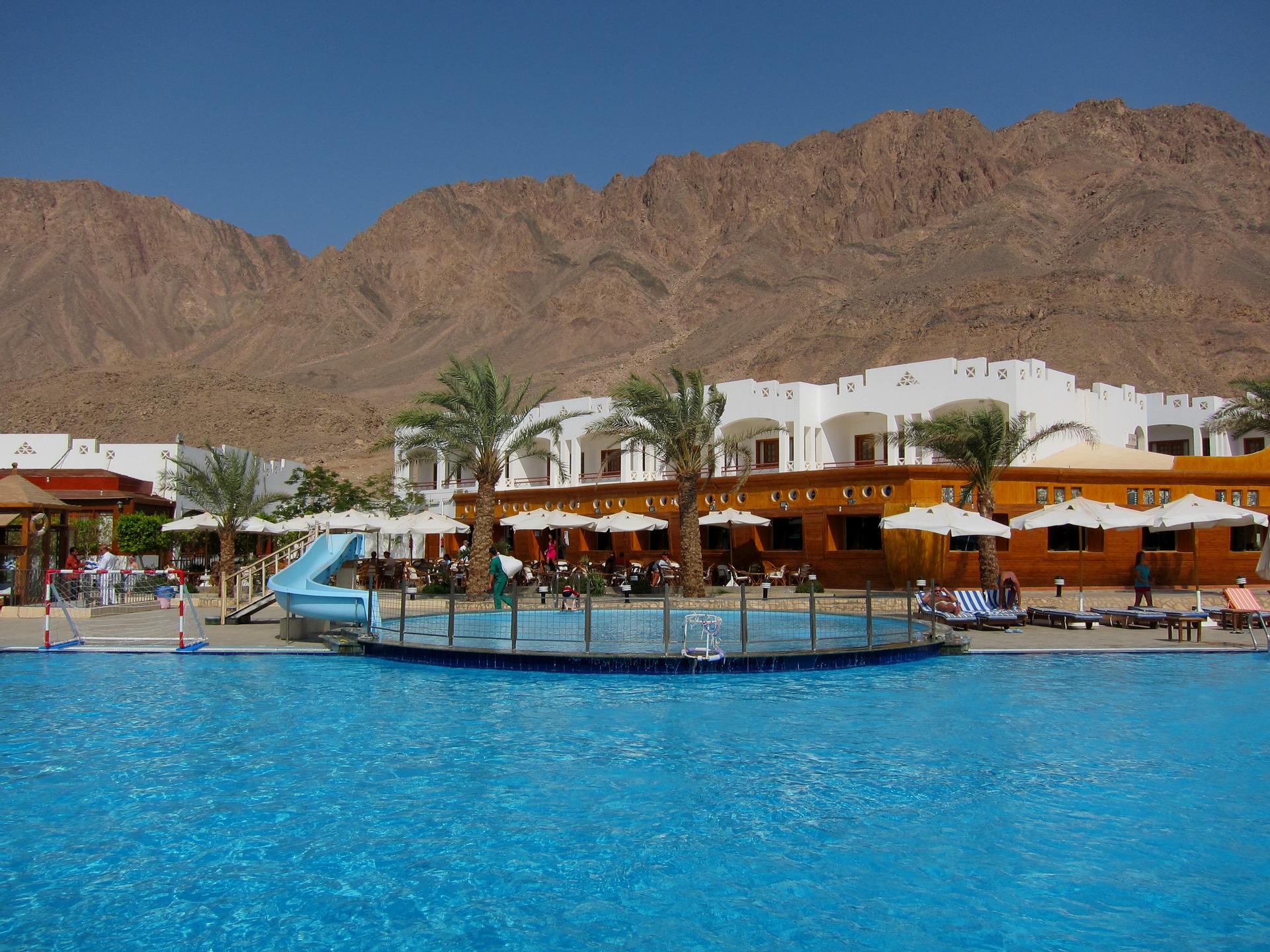 Hurghada Ausflüge privat