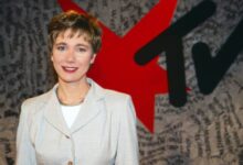 Amelie Fried