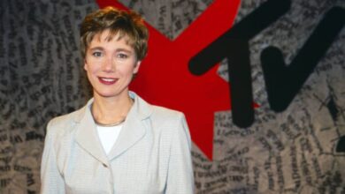 Amelie Fried