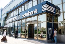 Banken Usbekistans