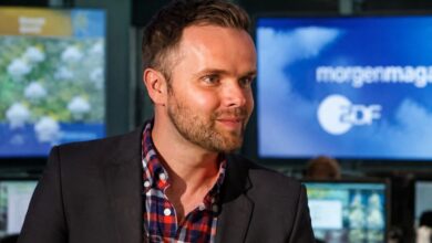 Benjamin Stöwe Ehefrau
