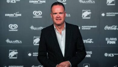 Christian Sievers Privat