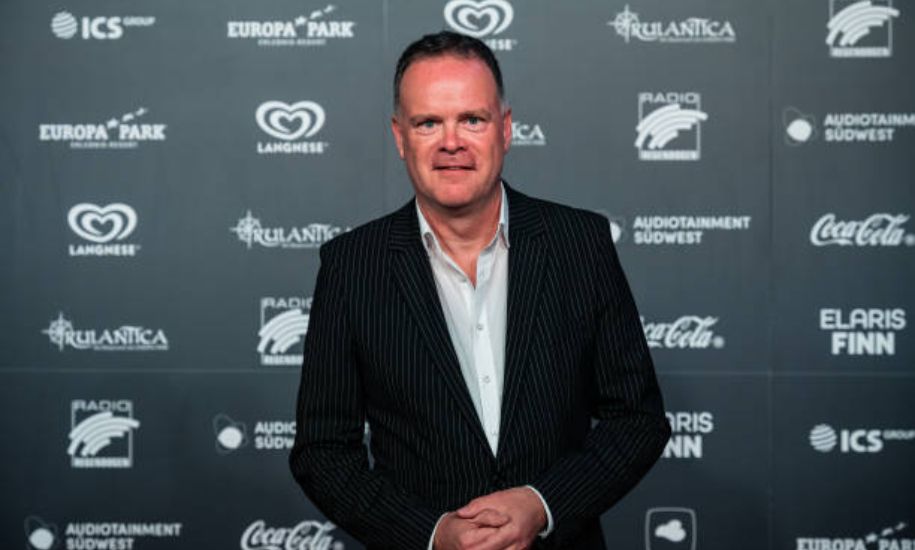 Christian Sievers Privat