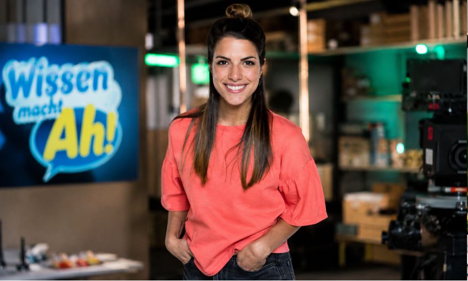 Clarissa Corrêa da Silva