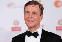 Claus Kleber ZDF