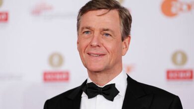 Claus Kleber ZDF
