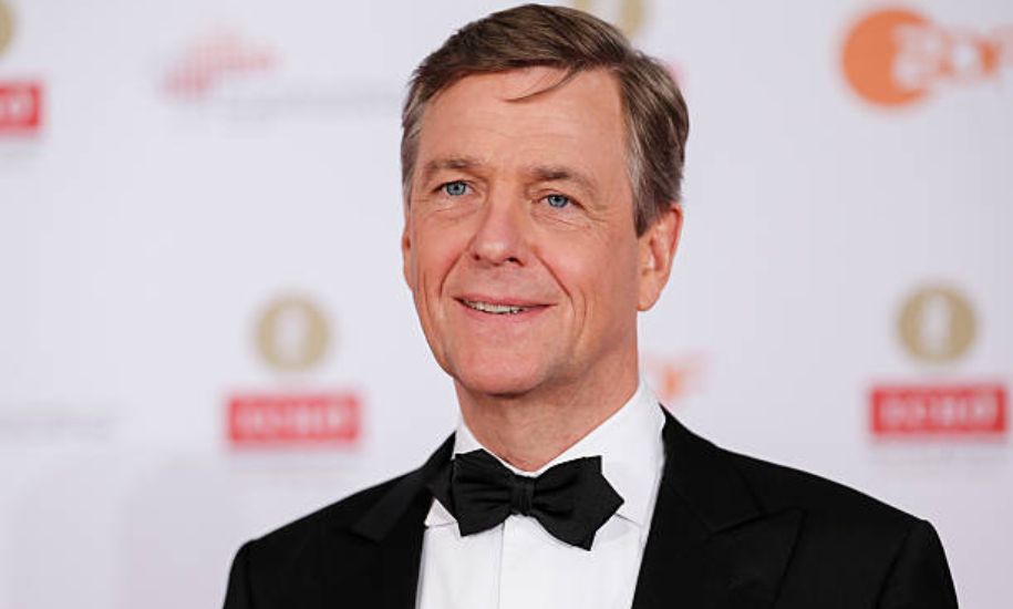 Claus Kleber ZDF