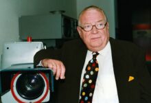 Erich Böhme
