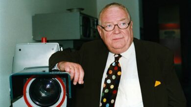 Erich Böhme