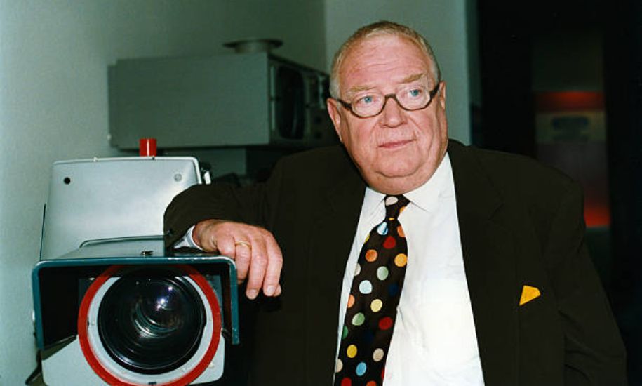 Erich Böhme