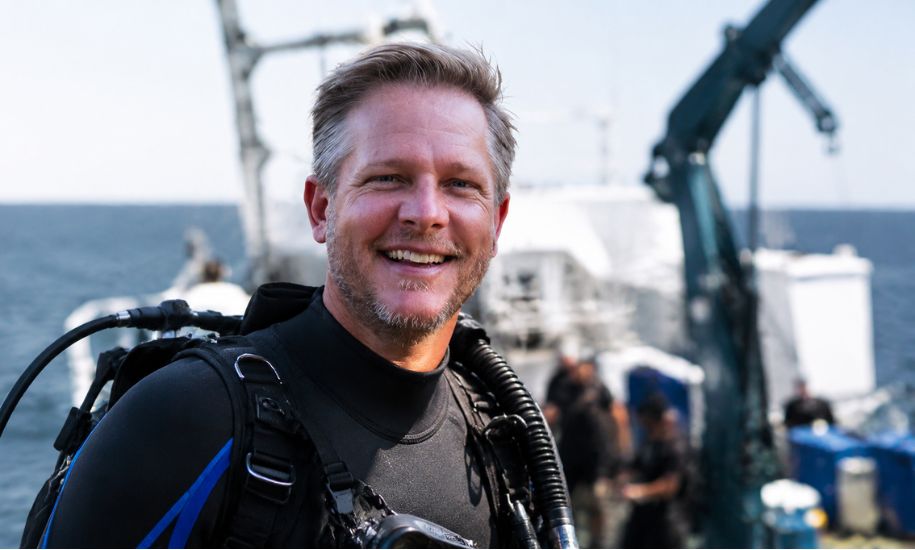 Florian Huber
