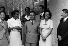 Heinz Riefenstahl