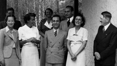 Heinz Riefenstahl