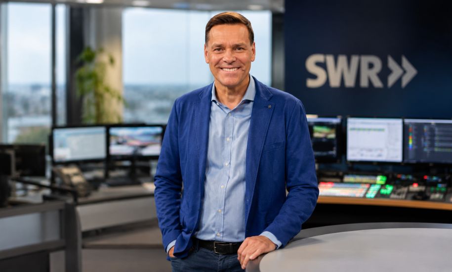 Holger Wienpahl