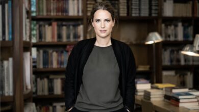 Insa Wilke